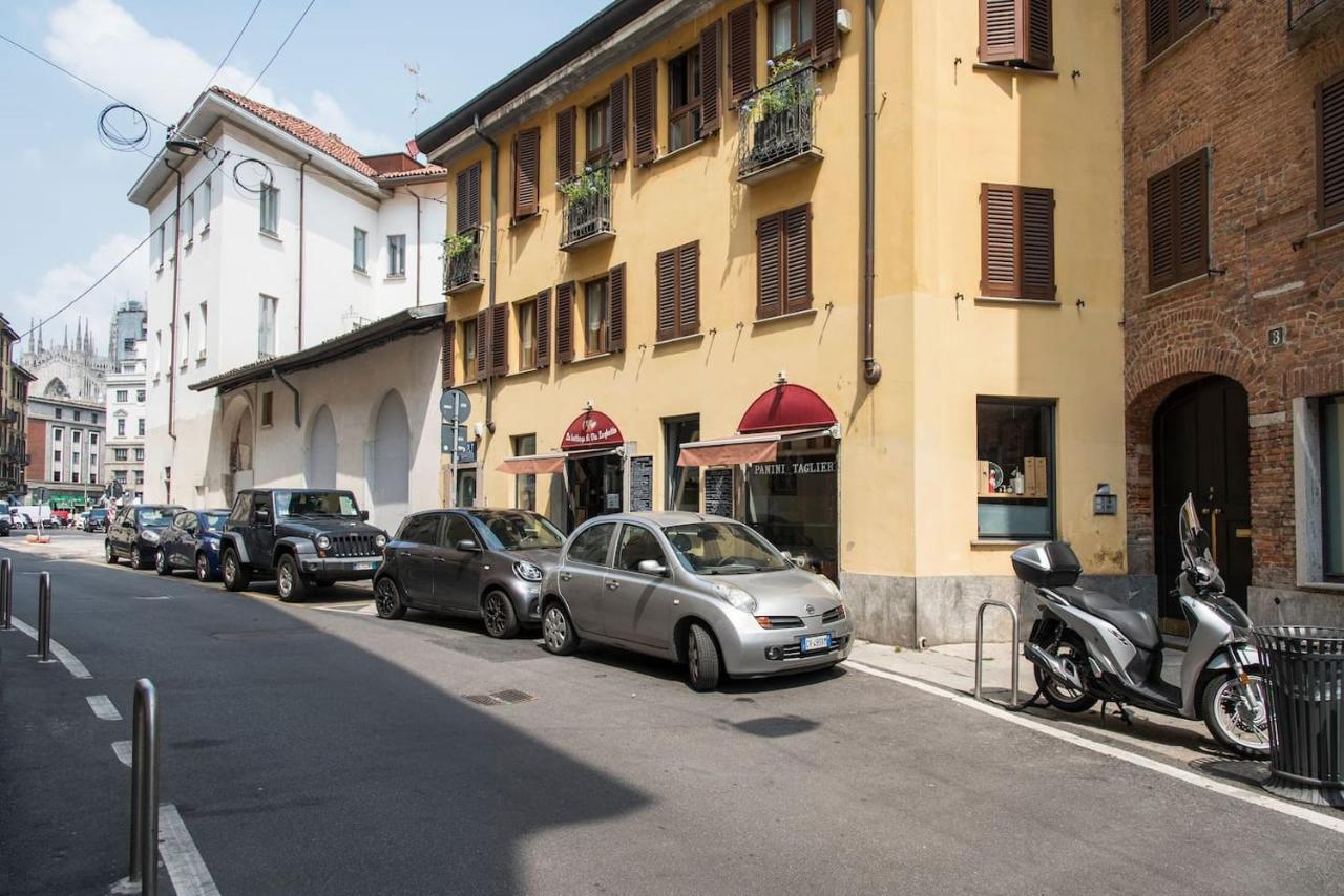 Youhosty - Laghetto Big 3 Milan Exterior photo